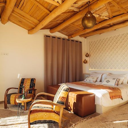 Sahara Pearl Hotel Merzouga Buitenkant foto