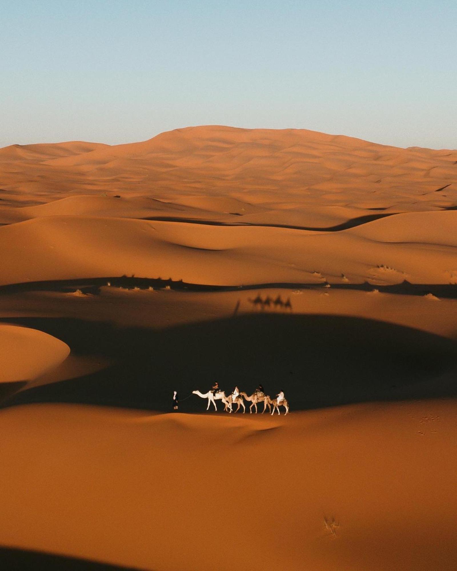 Sahara Pearl Hotel Merzouga Buitenkant foto