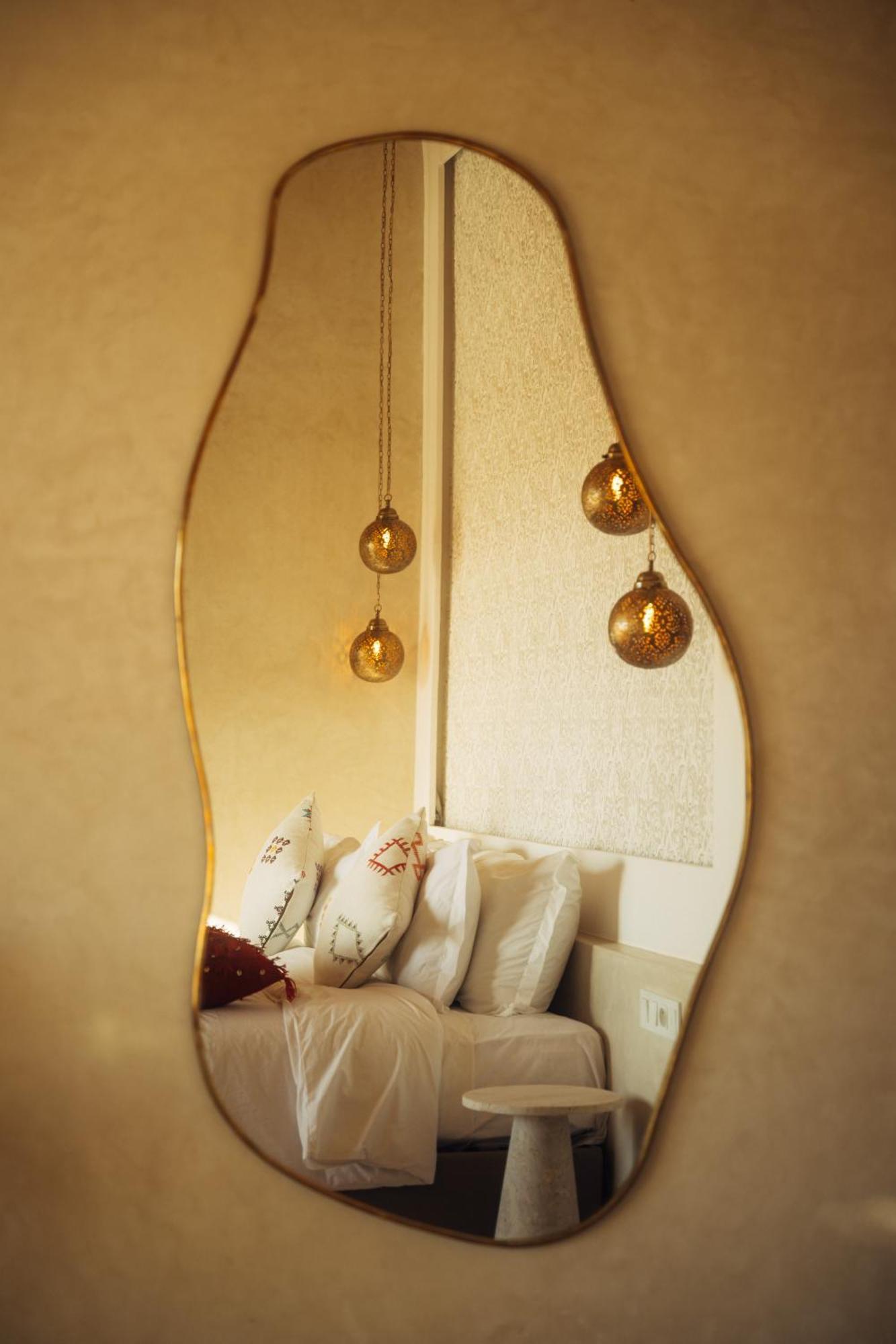 Sahara Pearl Hotel Merzouga Buitenkant foto