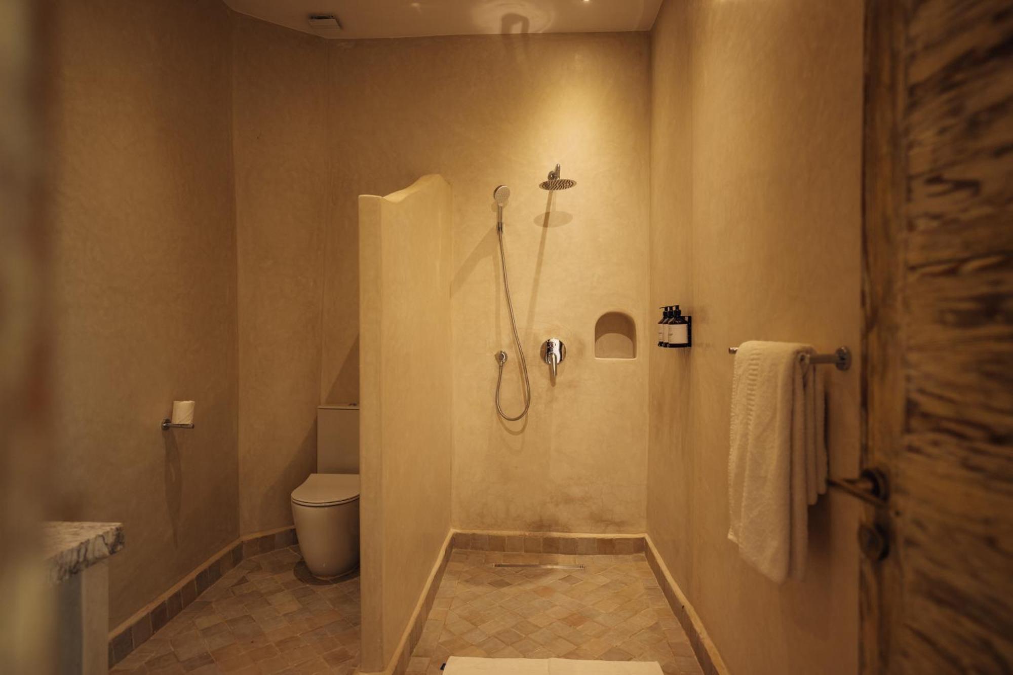 Sahara Pearl Hotel Merzouga Buitenkant foto